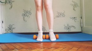 О-образные ноги. ЛФК и рекомендации