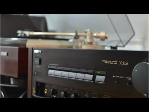 Усилители, которые поют