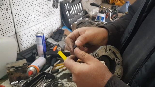 Квадроцикл Avantis Hunter 200 new. Тюнинг вариатора своими руками. смотреть онлайн