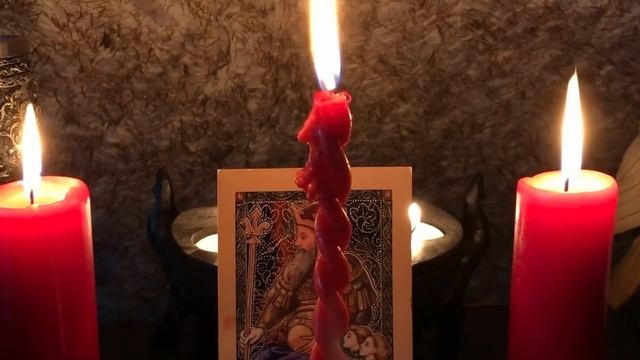 СИЛЬНЫЙ ЗАГОВОР НА ЛЮБОВЬ /МОЩНАЯ ПРИСУШКА
