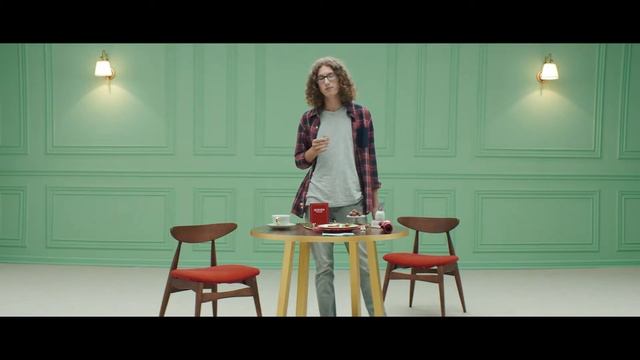 Roshen Wafers / Vlad 3 смотреть онлайн