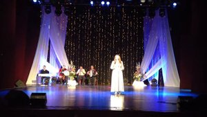 Нина Джндоян - Сарери овин мернем