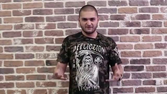 Dino MC 47 – Никогда мы не будем братьями (ОТВЕТ) смотреть онлайн