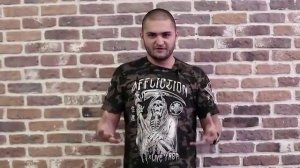 Dino MC 47 – Никогда мы не будем братьями (ОТВЕТ)