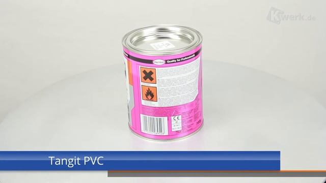 Tangit PVC C Kleber смотреть онлайн