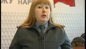 Один день из жизни Серовского ПДН