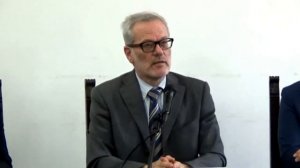 Stefano Fontana La Nuova Chiesa di Karl Rahner presentazione