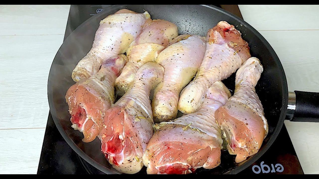 Вы ЗАХОТИТЕ Приготовить это Блюдо Ещё! Вкусный ужин для Всей семьи из обычных продуктов смотреть онлайн