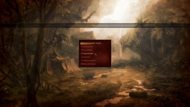 Of Orcs and Men - Встреча с гоблином смотреть онлайн