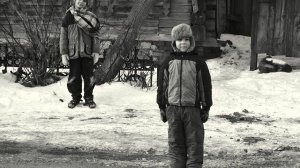 Евгений Винокуров. Военный хлеб