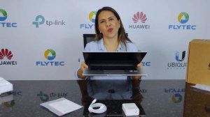 MATEBOOK HUAWEI D15 - LEVEZA E POTÊNCIA!