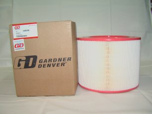Воздушные фильтры Gardner Denver 89756519.wmv