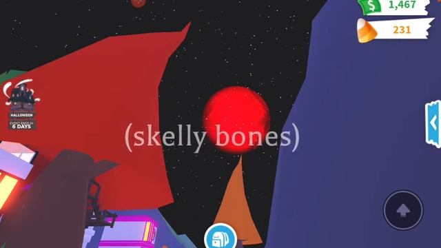 adopt me night theme halloween update смотреть онлайн