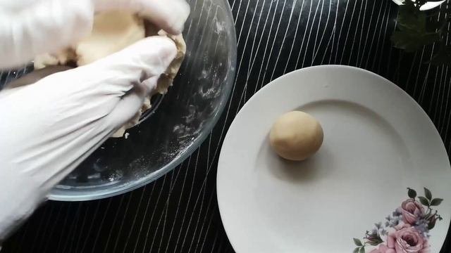 Печенье с секретом.