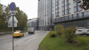 Апарт-комплекс West Tower на Аминьевском 6 в Очаково-Матвеевском, риэлтор Татьяна Мамонтова