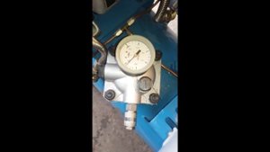 Компрессор Со 243 с автоматикой от 380в