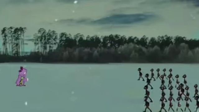 все серии слово Лунтика смотреть онлайн