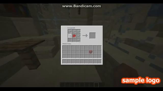 Как покрасить стекло в Майнкрафте смотреть онлайн