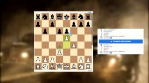 Воплощайте собственные мечты, или кто-то другой наймёт вас, чтобы...  SAW CHESS (DAY 115)