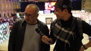 Петя Листерман о московской неделе моды!