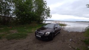Toyota Avensis 2 - ПЛЮСЫ И ДОСТОИНСТВА