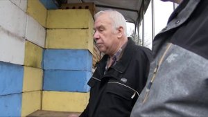 Изготовление ульев из ППУ  которым 50 лет !
