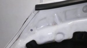 Капот Opel Astra H 4