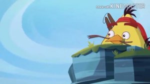 Angry Birds Toons (Sky TV Guide) - (2017, UK DVD Quality) Episodes - (Contender Entertainment)(8)