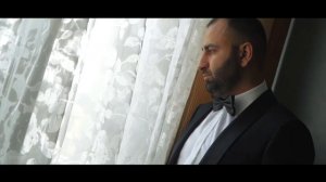 Шикарная армянская свадьба в Москве  25 08 2020