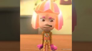 Симка и Фаер ( нолик) у меня появился другой