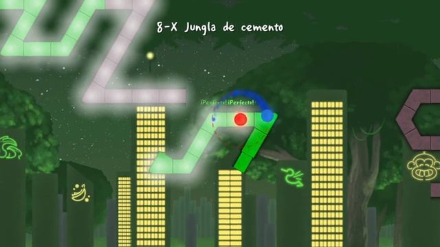 A dance of Fire and Ice 8 X 100% "jungla de cemento" смотреть онлайн