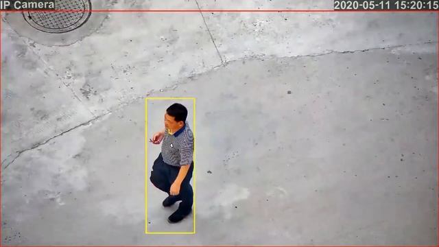 How is the human tracking PTZ IP camera Work смотреть онлайн