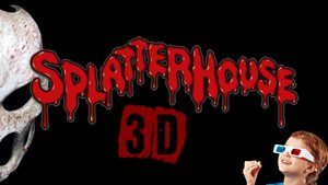 Обзор: "Splatterhouse 3D"