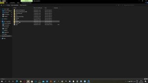 nvwgf2umx.dll Fatal Error e os dev error  Call of duty Warzone Resolvido !