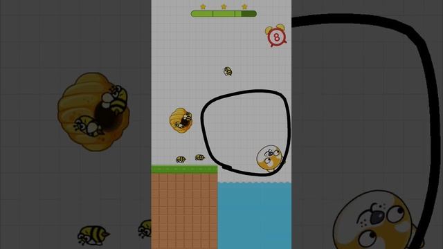 Save the pets Level 29 / 3 stars смотреть онлайн