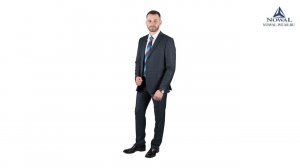 Мужские костюмы оптом, Москва. КД 128. Купить классический деловой костюм недорого от производителя.