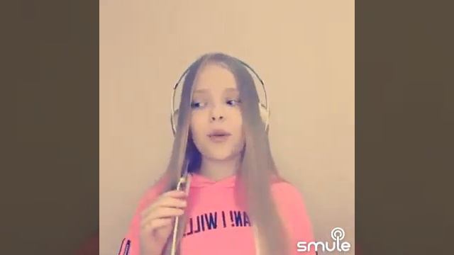 Мимо меня -5sta Family - София Фоменко ( Cover Smule)