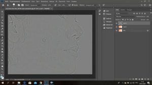 Чистим кожу на фото в Photoshop за 5 минут!!!