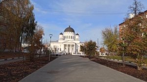 В Нижний Новгород на поезде во время пандемии I Кэшбэк 20% за путешествия по России I Карта МИР?