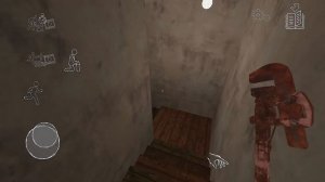 HeadHorse: Horror Game - Gameplay Walkthrough Part 2 - Practice Mode (iOS, Android)