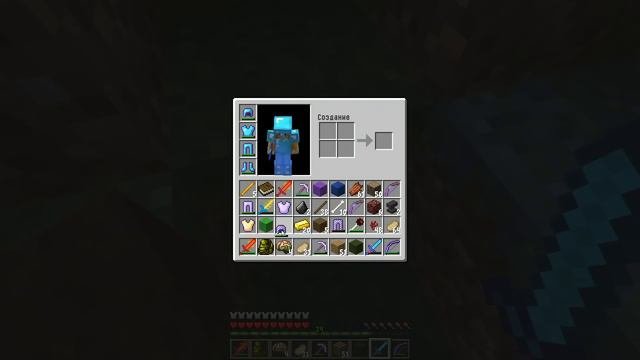 Minecraft - ЗИМА - #23 - ЛИЧ! (Mrk0tA & Tellan)