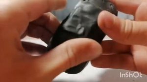 Мерседес из пластилина.!!!!!