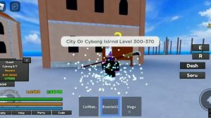 Last Piece Island Guide From Level 1-400! Plus Some Tips | Last Piece| Last Pirate | Roblox |