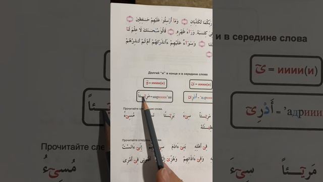 Что такое «Мадда»? | Какие «Мадды» бывают? | ٓ  |  #коран #чтениекорана #ислам