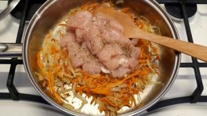 ТУШЕНАЯ КАПУСТА/ПП РЕЦЕПТ/ВКУСНО И ПРОСТО/ДИАБЕТ-РЕЦЕПТ ТИП II