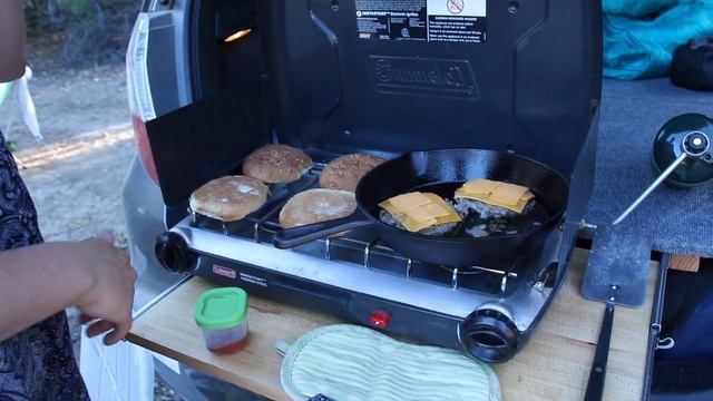 FitLife pt2: we went Camping with our Honda Fit Bed Platform!