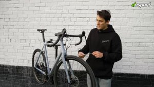 Fast Gravel - Format 2323. Обзор шустрика.