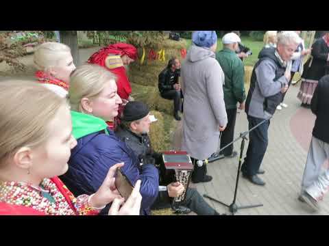 Конкурс плясунов (мужчины) на Фестивале "Играй, гармонь елецкая 2022" (версия II) смотреть онлайн