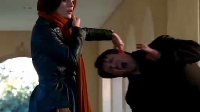 Касл и Беккет смотреть онлайн