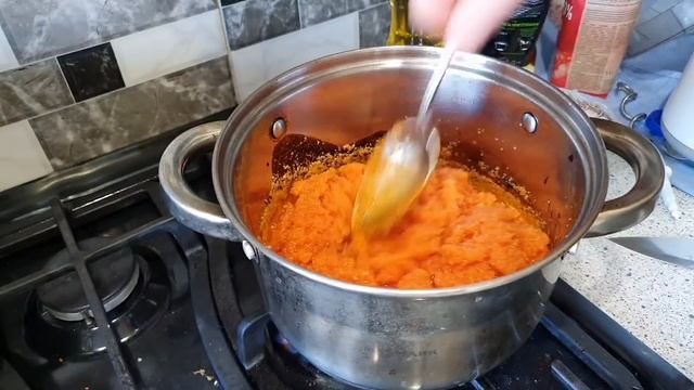 Рецепт домашней КРАСНОЙ ИКРЫ ..РЕЦЕПТ НАШИХ БАБУШЕК смотреть онлайн